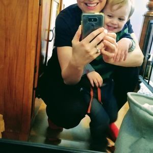 Meet your Posher, Samantha